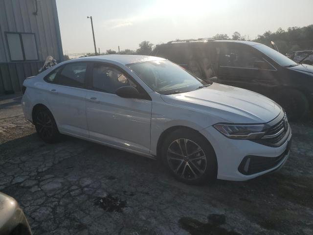 2023 VOLKSWAGEN JETTA SPOR - 3VWBM7BU8PM017493