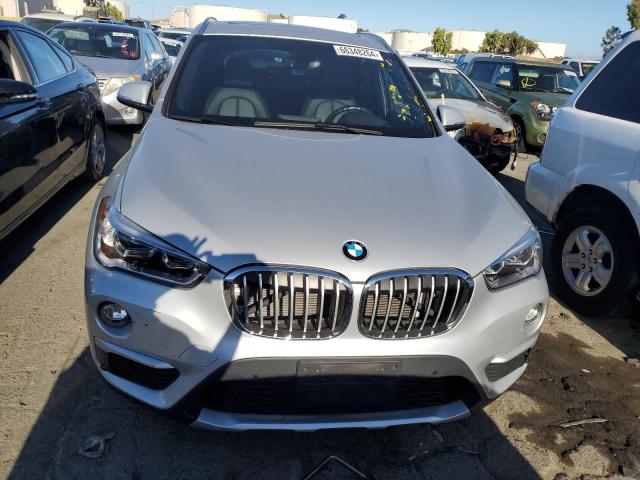 VIN WBXHT3C30H5F84468 2017 BMW X1, Xdrive28I no.5