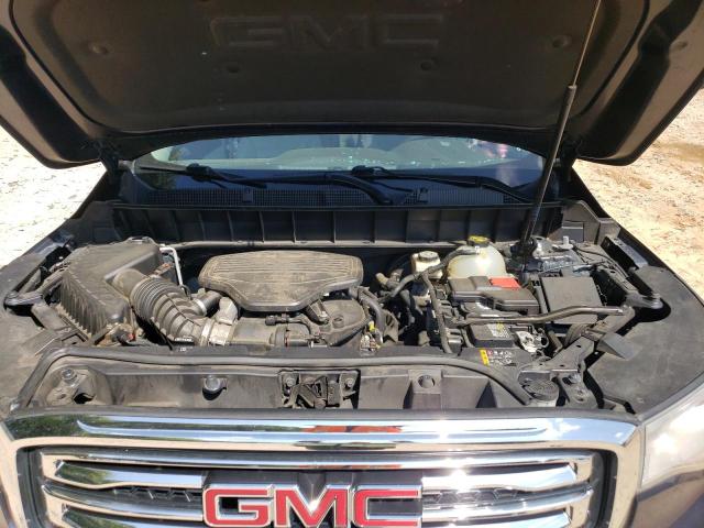 2018 GMC ACADIA SLT - 1GKKNMLS7JZ215911