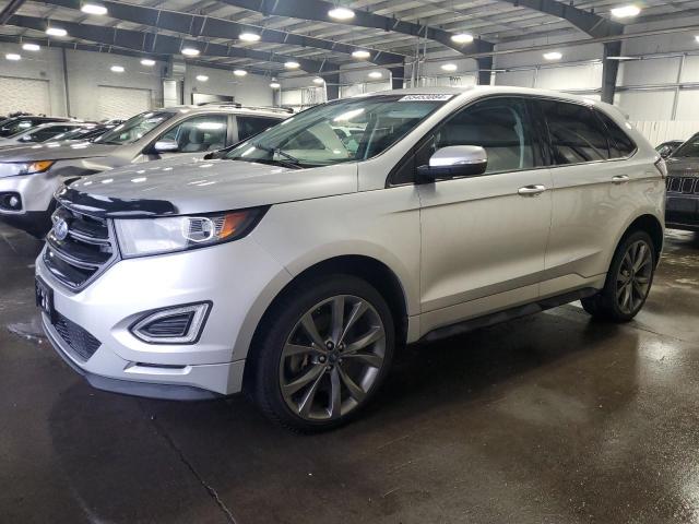 2018 FORD EDGE SPORT - 2FMPK4AP5JBB08783