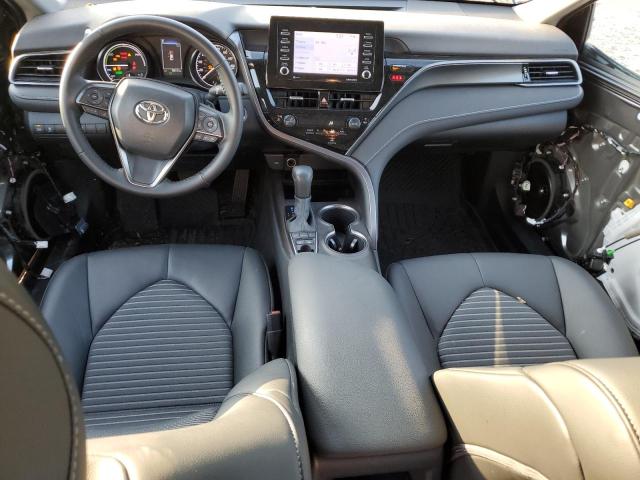 2023 TOYOTA CAMRY SE N - 4T1G31AKXPU616556