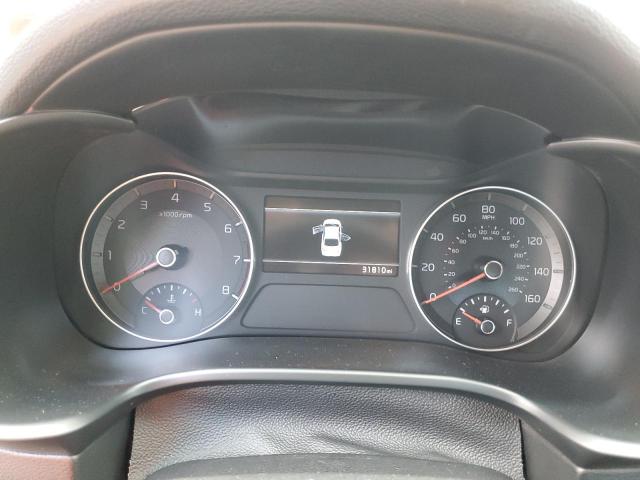 2023 KIA FORTE LX - 3KPF24AD0PE631703