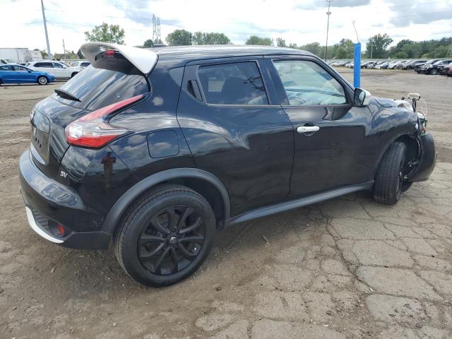 2017 NISSAN JUKE S - JN8AF5MR5HT702970
