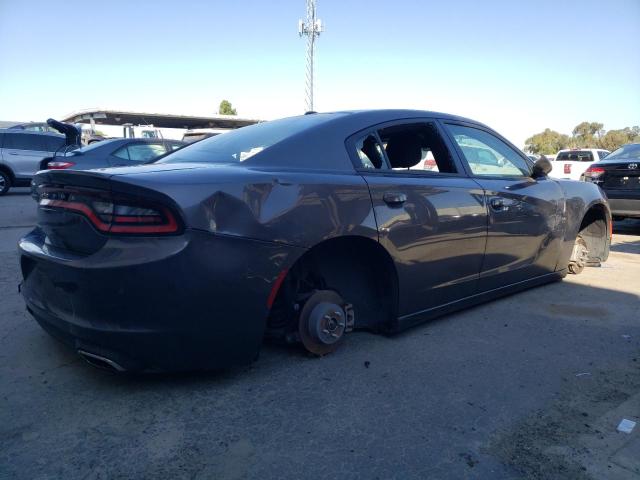 2022 DODGE CHARGER SX - 2C3CDXBG2NH248150