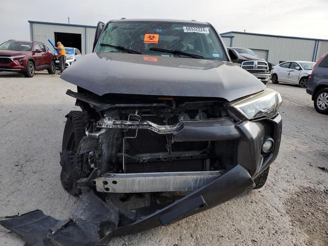2016 TOYOTA 4RUNNER SR - JTEZU5JRXG5129457