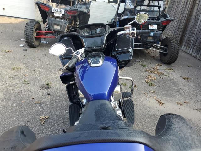 2023 INDIAN MOTORCYCLE CO. PURSUIT LI - 56KLDGRRXP3419309