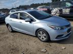 CHEVROLET CRUZE LS photo