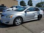 NISSAN ALTIMA 2.5 photo