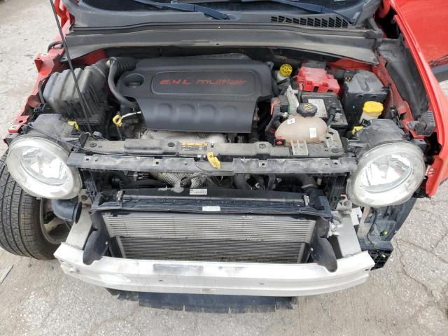2018 JEEP RENEGADE S - ZACCJBAB6JPH92866