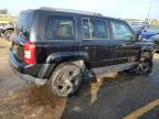 JEEP PATRIOT SP photo