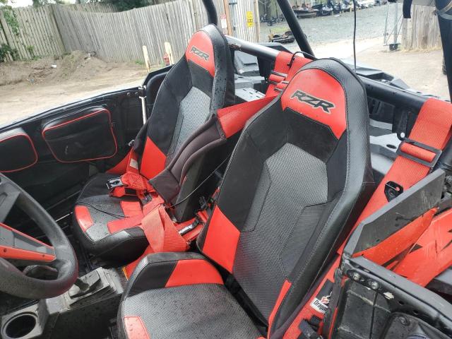 2020 POLARIS RZR XP TUR - 3NSNAE920LF792899