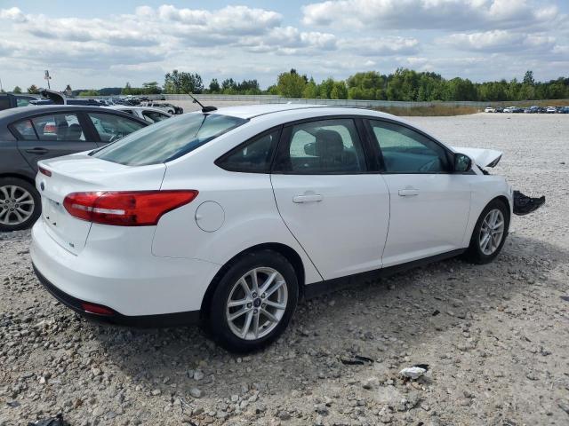 2017 FORD FOCUS SE - 1FADP3F2XHL324192