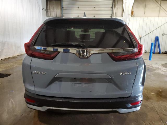 2020 HONDA CR-V EXL - 2HKRW2H80LH629227