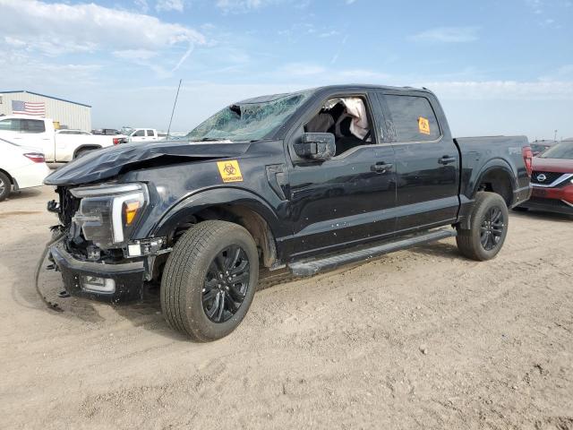 2024 FORD F150 LARIA - 1FTFW5L83RFA54491