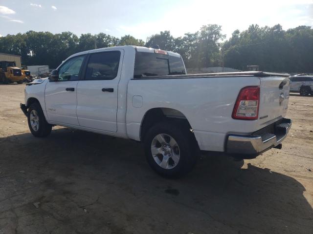 2024 RAM 1500 BIG HORN/LONE STAR 1C6RRFFG2RN192128