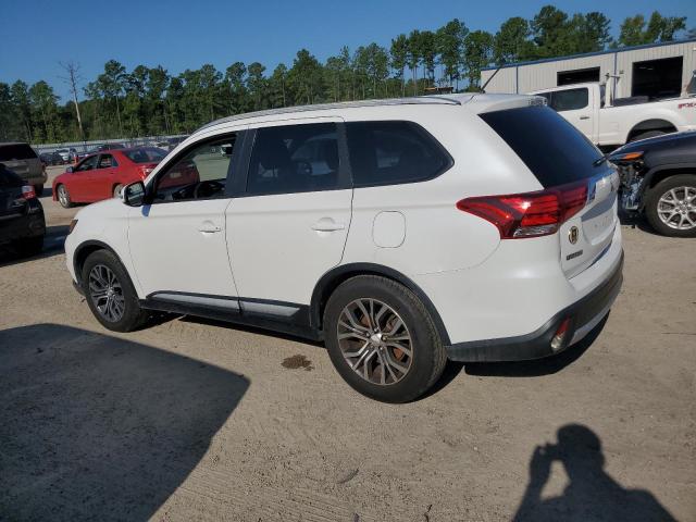 2016 MITSUBISHI OUTLANDER - JA4AD3A3XGZ014300