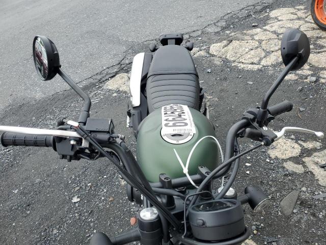 2023 HONDA CL500 A MLHPC6753P5002040