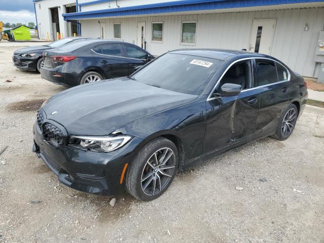 VIN WBA5R7C50KAJ79789 2019 BMW 3 Series, 330XI no.1