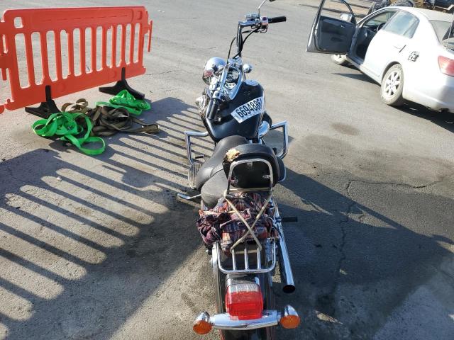 2008 KAWASAKI VN1500 N1 JKBVNAN138A032015