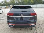 VOLKSWAGEN ATLAS CROS photo