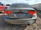 HONDA CIVIC EX photo