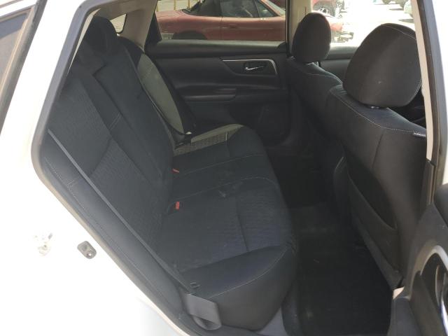 2018 NISSAN ALTIMA 2.5 - 1N4AL3AP0JC254757