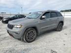 2021 JEEP GRAND CHER - 1C4RJFLG6MC635258