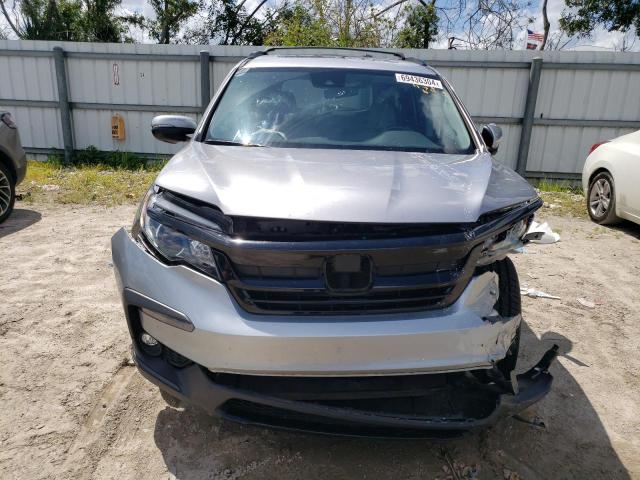 2021 HONDA PILOT SE 5FNYF5H29MB013499  69436304