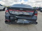 HYUNDAI ELANTRA SE photo