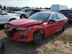 2021 HONDA ACCORD SPO - 1HGCV1F43MA023319