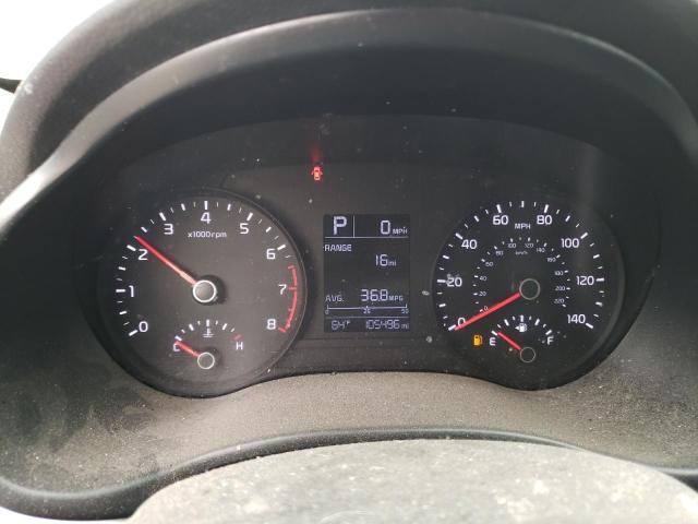2020 KIA RIO LX - 3KPA24AD0LE284622