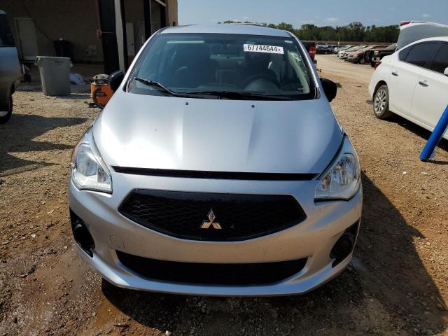 2020 MITSUBISHI MIRAGE G4 - ML32F4FJ5LHF00343