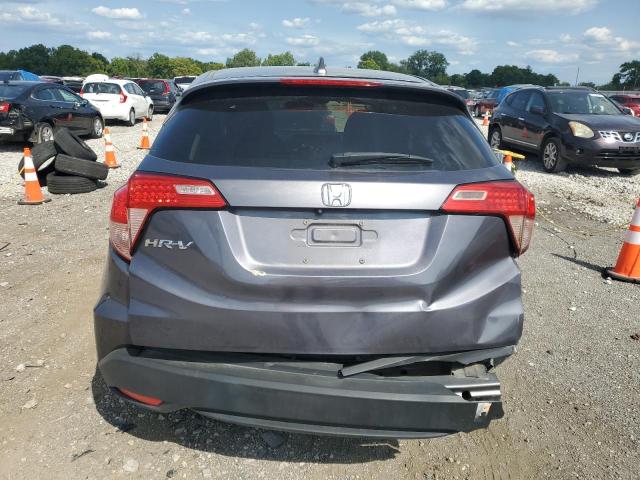 2016 HONDA HR-V 3CZRU5H56GM738444