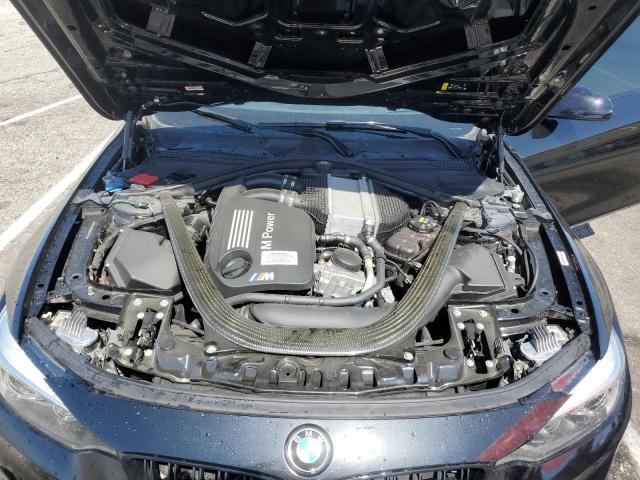 VIN WBS4Y9C58KAG67333 2019 BMW M4 no.11