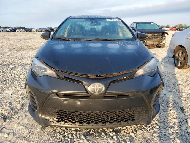 2017 TOYOTA COROLLA L - 2T1BURHE5HC761688