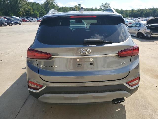 2019 HYUNDAI SANTA FE L - 5NMS53AA0KH051018