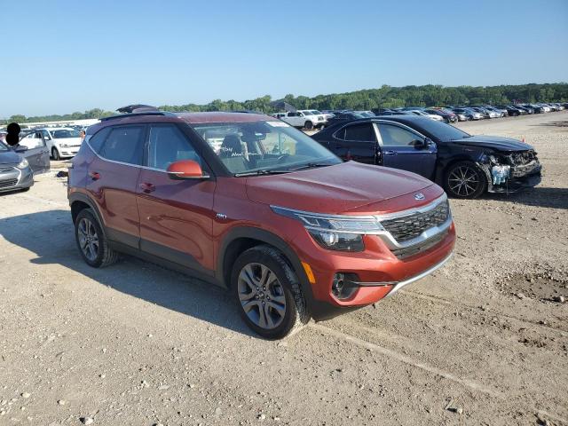 2021 KIA SELTOS S - KNDEUCAAXM7188137
