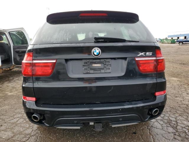 VIN 5UXZW0C5XD0B93519 2013 BMW X5, Xdrive35D no.6