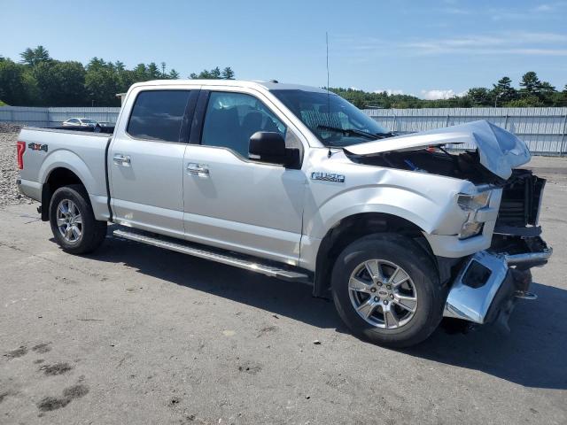 VIN 1FTEW1EF6HFA79612 2017 Ford F-150, Supercrew no.4