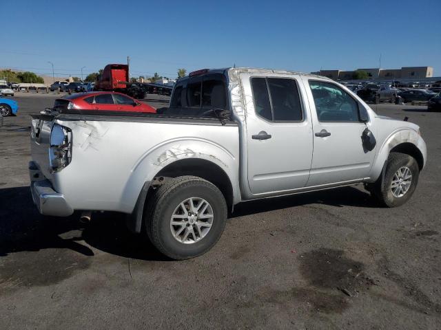 2019 NISSAN FRONTIER S - 1N6AD0EV0KN706238