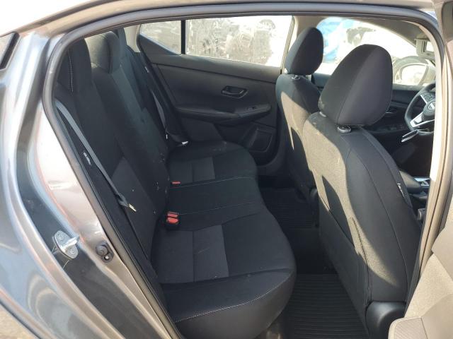 2024 NISSAN SENTRA SV - 3N1AB8CVXRY250128