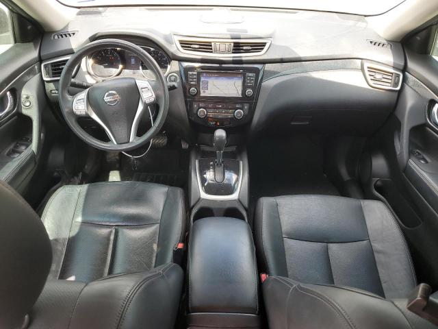 2015 NISSAN ROGUE S - 5N1AT2MT6FC819321