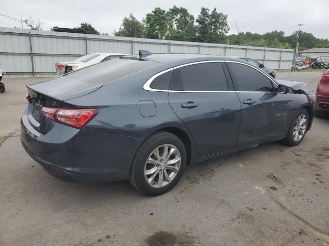 2019 CHEVROLET MALIBU LT - 1G1ZD5ST9KF164470