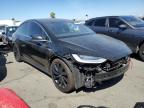 TESLA MODEL X photo