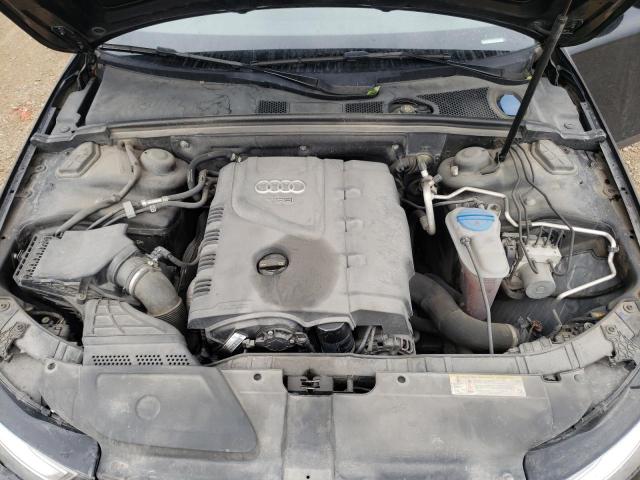 2015 AUDI A4 PRESTIG WAUMFCFL4FN000952