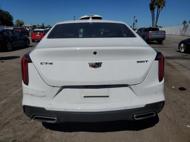 2023 CADILLAC CT4 PREMIU - 1G6DB5RK0P0121184