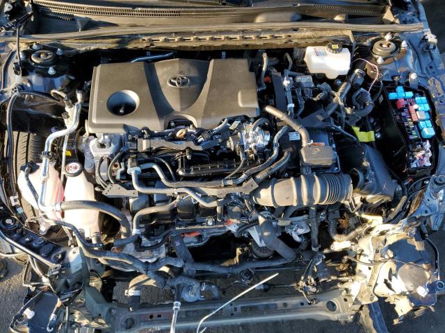 2024 TOYOTA CAMRY SE N - 4T1G31AK2RU073433