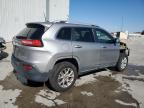 JEEP CHEROKEE L photo