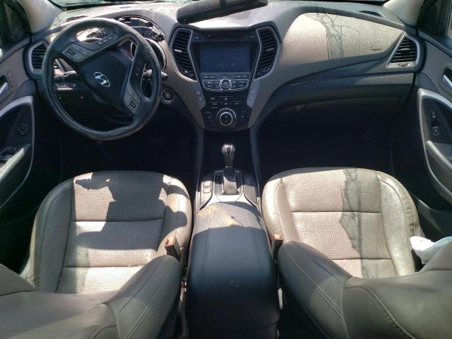 2015 HYUNDAI SANTA FE S - 5XYZW4LA6FG242196