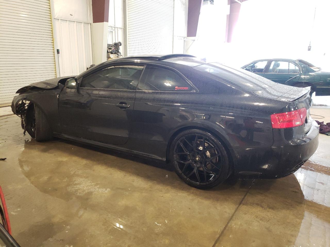 Lot #2893224816 2015 AUDI RS5